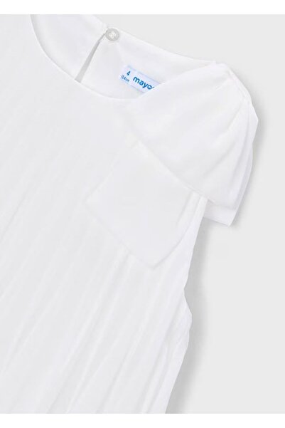 MAYORAL Girls' Dress 26Ymyr3920