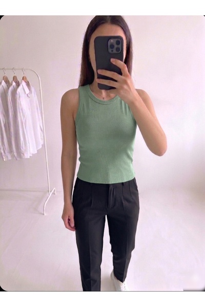Azram Fashion Women's Camisole Tank Top