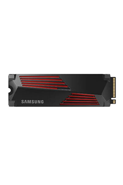 Samsung 1 TB 990 PRO NVME M.2 MZ-V9P1T0CW PCIE 7450-6900 MB/S SOGUTUCULU