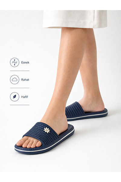 Wordex Sonimix EZ191.01 Ευέλικτες, άνετες και ελαφριές γυναικείες παντόφλες γ...