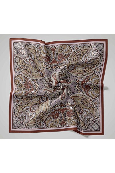 Silk Home Arve Scarf 181004-18