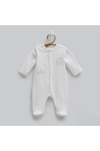 Caramell Bebek Tulum TE2218
