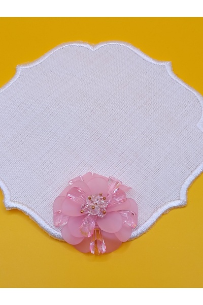Coffee and cocktail presentation service napkin 1 piece