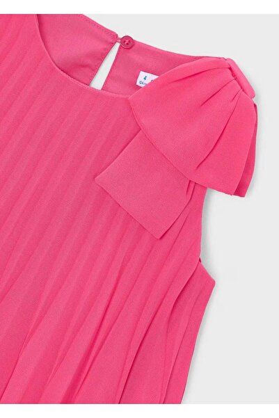 MAYORAL Girls' Dress 26Ymyr3920
