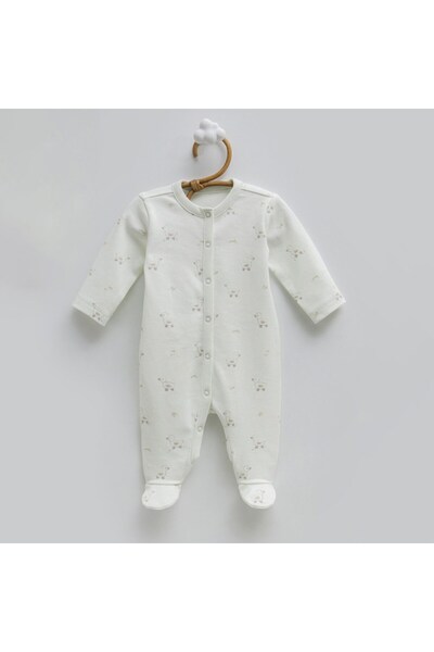 Caramell Bebek Desenli Tulum TK2251