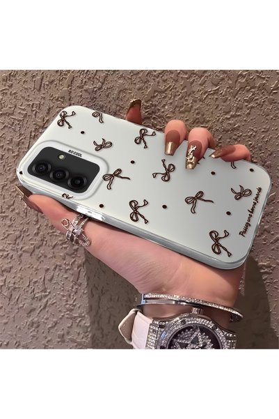 CHICASELUX حافظة متوافقة مع هاتف سامسونج جالاكسي A17 4G/5G ذات جودة عالية وطب...