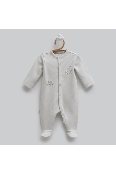 Caramell Bebek Tulum TE2218