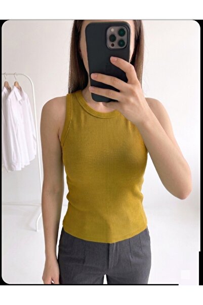 Azram Fashion Women's Camisole Tank Top