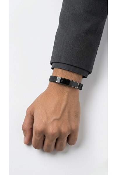 Generic Smart Bracelet Fitness Tracker with Heart Rate & Blood Pressure Monitor
