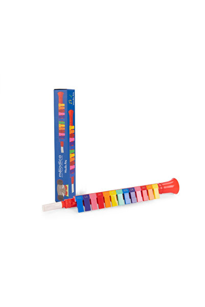 Moulin Roty Instrument muzical Melodica , Baiat, Fata, varsta 3 - 6 ani, 6 - ...