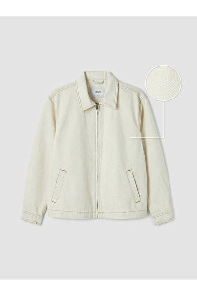 LC Waikiki Μπουφάν - Πολύχρωμο - Δεν προσδιορίζεται