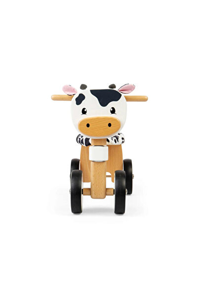 BIGJIGS Toys Ride on Walker - Vacuta