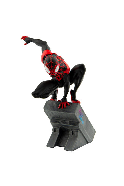 Bullyland Σπάιντερμαν Μάιλς Μοράλες - Μάρβελ