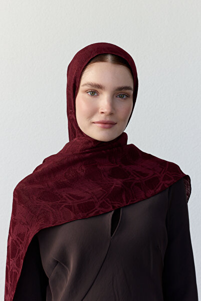 FENZA SCARF ΛΟΥΝΑ ΤΖΑΚΑΡΛΙ ΜΠΟΡΝΤΟ ΣΑΛΙ