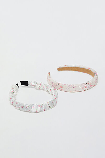 R&B 2 Pack Printed Headbands