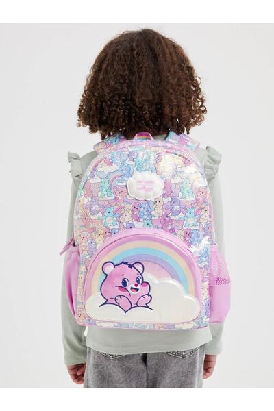 SMIGGLE Care Bear Junior Sırt Çantası
