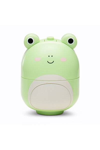 Jazwares BLDR Squishmallows Tekli Paket Seri 1 - Kurbağa Wendy CNS0057