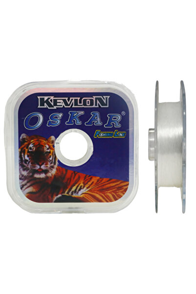 Oskar Kevlon Misina 100 MT 0.28mm