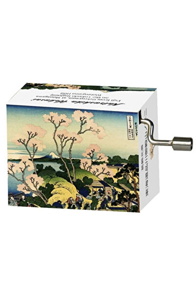 Fridolin Φλάουτο Vivaldi Spring, Ενηλίκων, Αγόρι, Κορίτσι, ηλικία +9 ετών, 6 ...