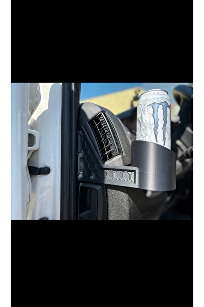 Garmin Ducato Boxer Jumper Uyumlu Şoför Tarafı İçecek ve Bardak Tutucu