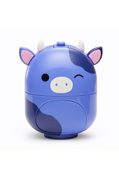 Jazwares BLDR Squishmallows Tekli Paket Seri 1 - İnek Ingred CNS0056
