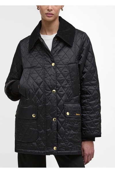 Barbour Women's Coat Lqu1849Bk91