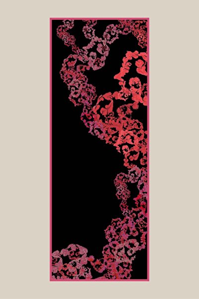 Maisa JLagün Floş Σάλι Βισκόζης