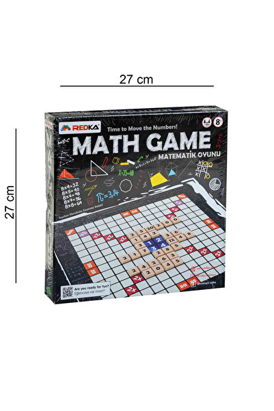 KESKİN SOUND Math Game 2