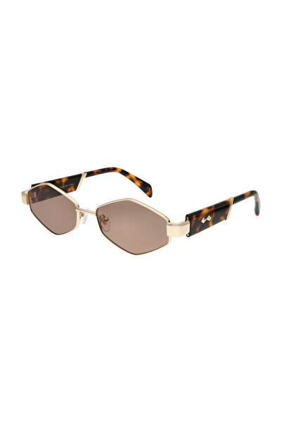 Slazenger 7012.C3 56 Women's Sunglasses