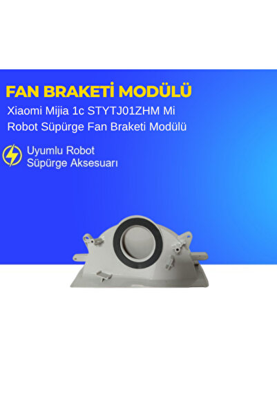 ümit maker Xiaomi Mijia 1c STYTJ01ZHM Modul de suport pentru ventilatorul asp...