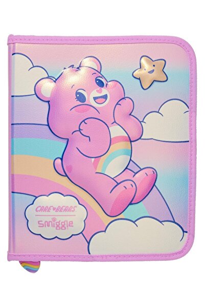 SMIGGLE Care Bear Kırtasiye Seti