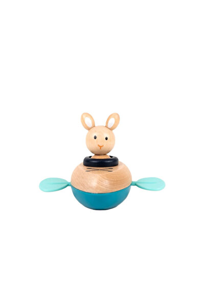 Egmont Toys Παιχνίδι Μπάνιου - Βάρκα Κουνελάκι, Αγόρι, Κορίτσι, Ηλικία 1 - 3 ...