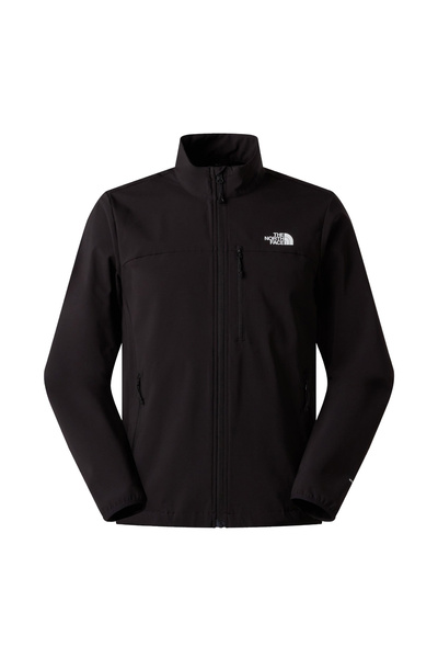 THE NORTH FACE M NIMBLE JACKET 2 Black
