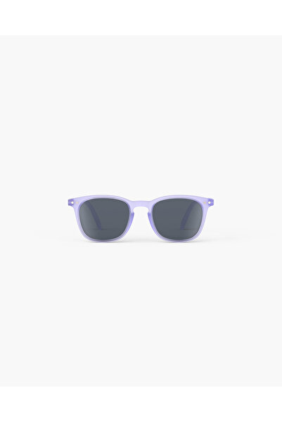 Izipizi Kids # E Lavender 5-7 Years - Purple Children's Sunglasses