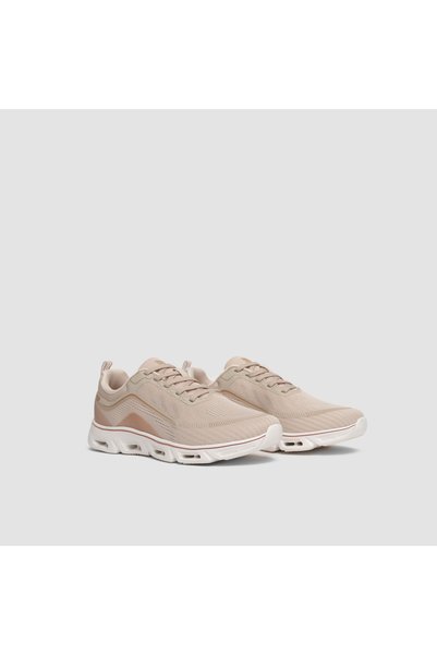 JEEP Roamer Women's Beige Shoes