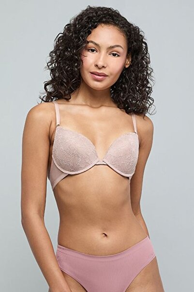 R&B 2 Pack Push Up Bras