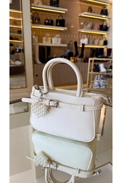 DUYGUSHOESBAG حقيبة كروس نسائية صغيرة مستوردة بحزام
