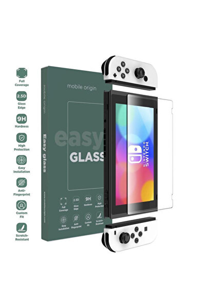 Mobile Origin EasyGlass - Nintendo Switch - OLED