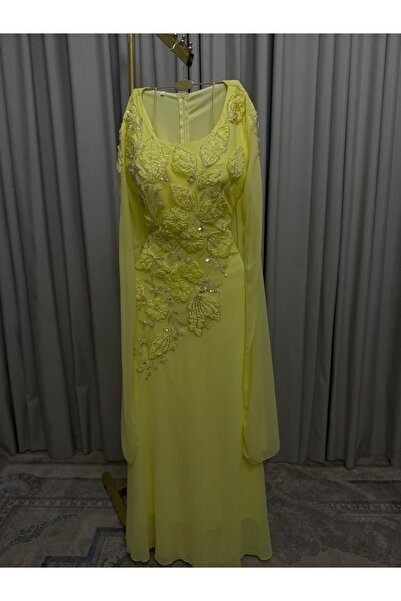 ABAS Dress