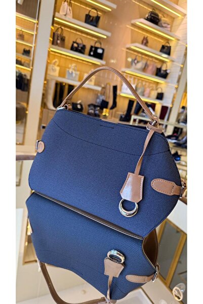 DUYGUSHOESBAG حقيبة نسائية مستوردة من الجلد بحزام طويل