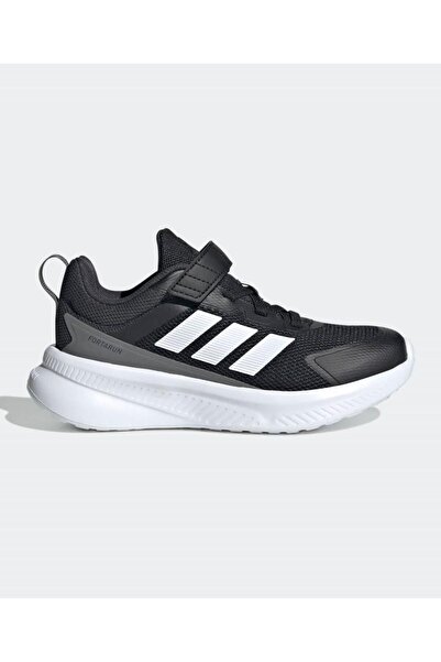 adidas حذاء رياضي فورتا رن 4.0 - أسود أساسي