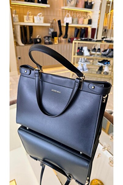 DUYGUSHOESBAG İthal Klasik Model Kadın Çanta