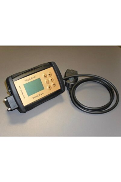 GÜMRÜK MARKET OBD ( on- Board Diagnostics) arıza tespit cihazı