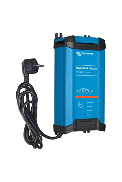 Victron energy Blue Smart IP22 12/30 Şarj Cihazı