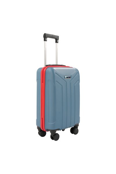Cotpoly Home Petra Lüx Abs Kabin Boy Valiz 55 Cm