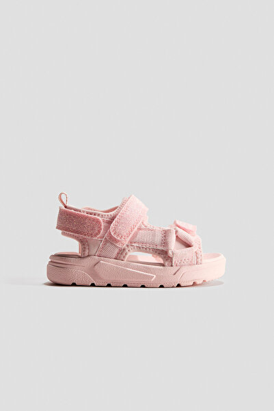 H&M Scuba Sandalet