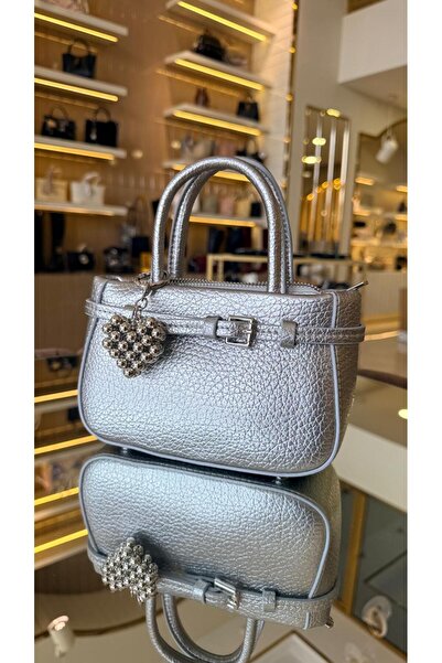 DUYGUSHOESBAG حقيبة كروس نسائية صغيرة مستوردة بحزام