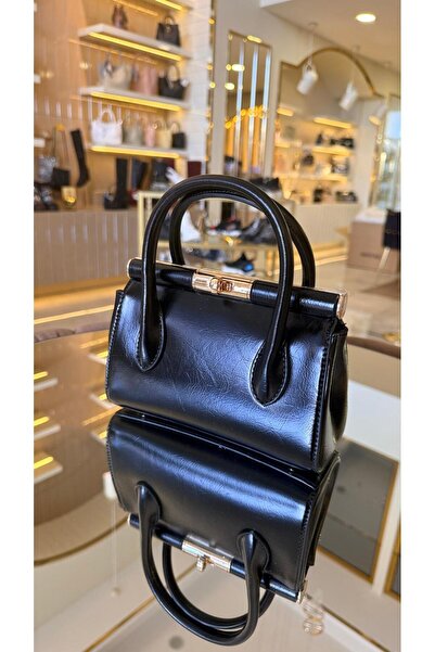 DUYGUSHOESBAG حقيبة نسائية صغيرة الحجم مستوردة بحزام طويل