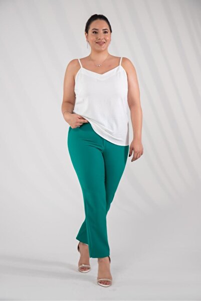 Roxxlen 122210 Kaşha Pants