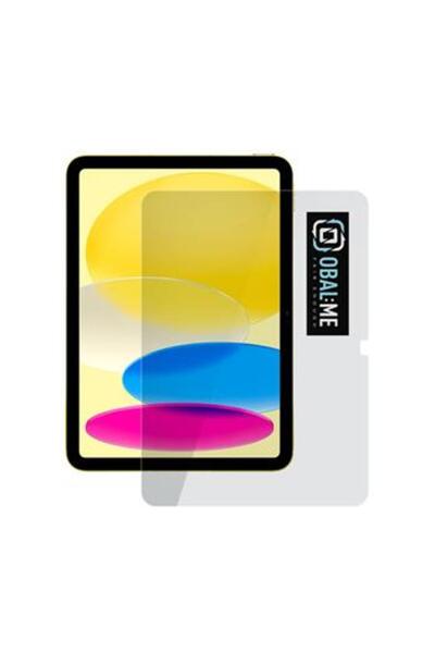 OBAL:ME Προστατευτικό οθόνης από γυαλί 2.5D για Apple iPad 10.9 2022/11 2025 ...